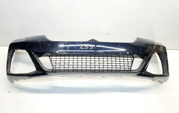 BMW 5 G30 G31 Front bumper 51118098644