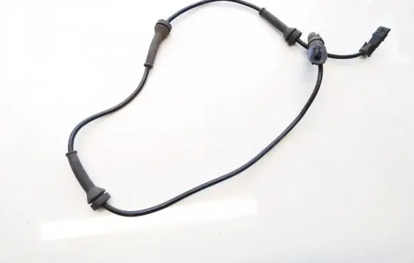 Renault Megane II ABS brake wheel speed sensor 8200446282