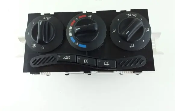 Mercedes-Benz A W168 Climate control unit 1688300485 KL7008