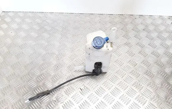 Hyundai H-1, Starex, Satellite Windshield washer fluid reservoir/tank 989104H000 989104H200