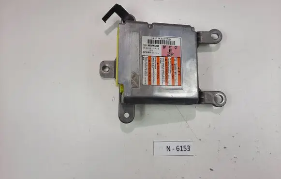 Subaru Legacy Airbag control unit/module 98221AG260