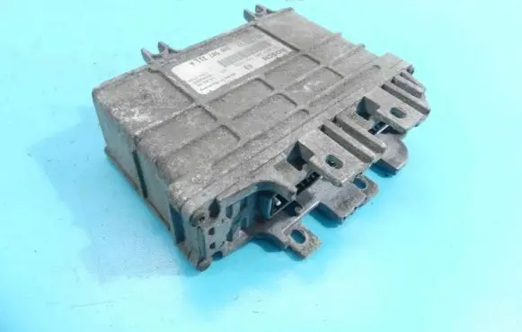 Volkswagen PASSAT B4 Engine control unit/module ECU 0261203591 IMPRK1286761