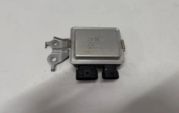Lexus UX Fuel injection pump control unit/module 8957148010