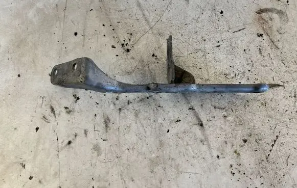 Mercedes-Benz C W204 Other engine bay part A6510962340