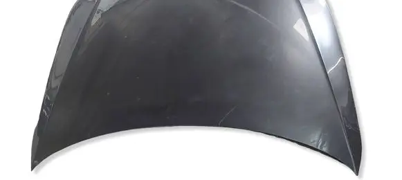 Audi A4 S4 B8 8K Engine bonnet/hood LZ7L