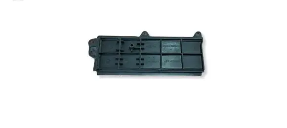 Ford Focus C-MAX Cabin air micro filter cap 3M5H19D672