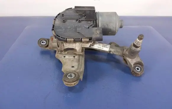 Ford S-MAX Front wiper linkage and motor 6M2117504AF