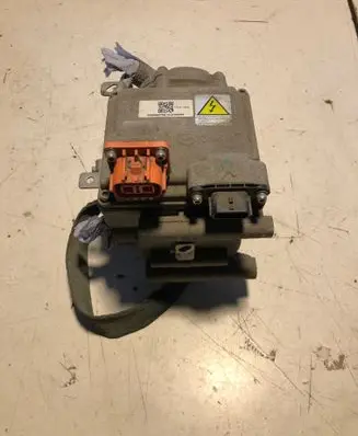 Dacia Spring Air conditioning (A/C) compressor (pump) 926006978R T212300094