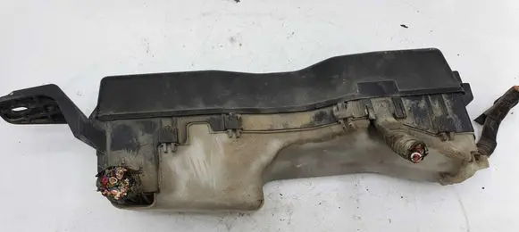 Toyota Corolla E120 E130 Fuse module NOCODE