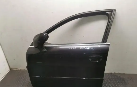 Seat Exeo (3R) Front door