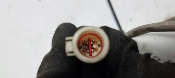 Ford Mustang V Lambda probe sensor