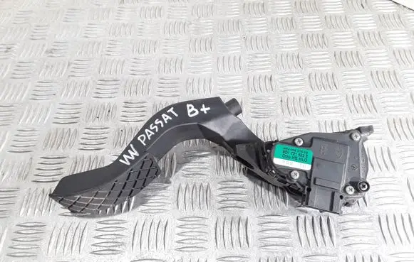 Volkswagen PASSAT B5.5 Accelerator throttle pedal 6PV00837503 8D1721535E