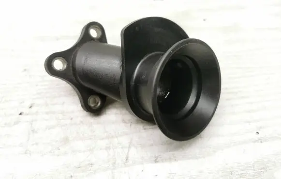 Volvo S60 Oil fill pipe 31330189
