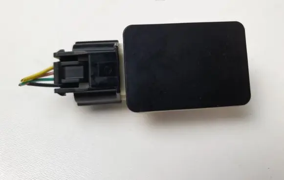 Renault Scenic III - Grand scenic III Airbag deployment crash/impact sensor 988809284R