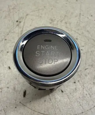 Lexus GS 300 350 430 450H Engine start stop button switch ETC093LPD0168 93205600862 2004DJ1456