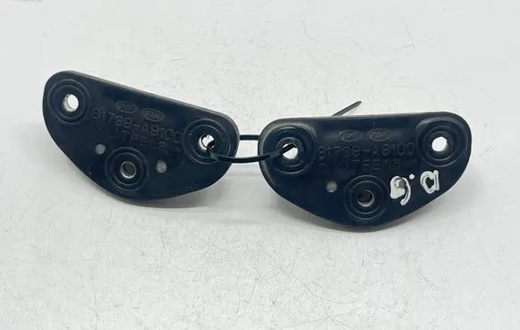 Hyundai Tucson IV NX4 Other exterior part 81739A9100