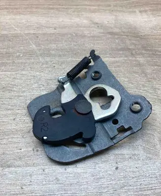 BMW 3 E90 E91 Seat back rest lock catch 7142262 9165862