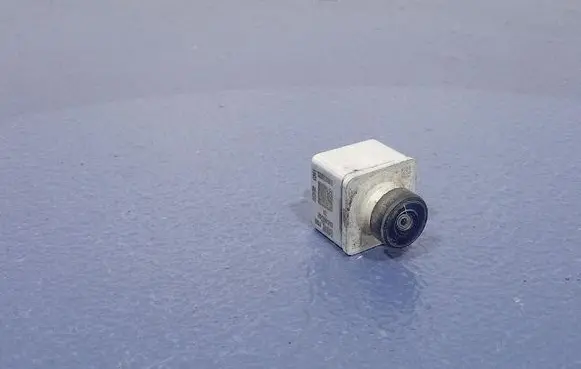 BMW i3 Reversing camera 5A47225