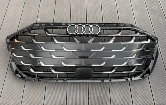 Audi A3 8Y Front grill 8Y0853651AF