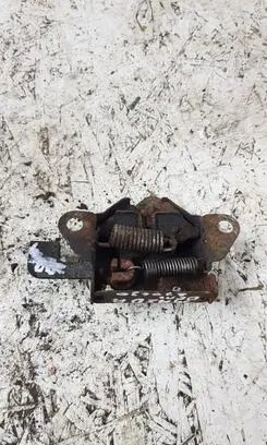Mazda Demio Engine bonnet/hood lock/catch