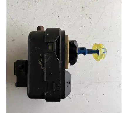 Dodge Nitro Headlight level adjustment motor 