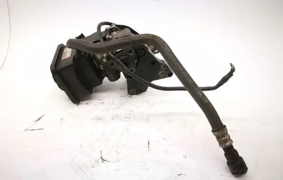 BMW 3 E46 Power steering pump 7692974519 6756575