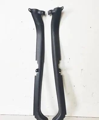 Ford Transit Custom (B) pillar trim (top) BK21502045CD BK21502C45