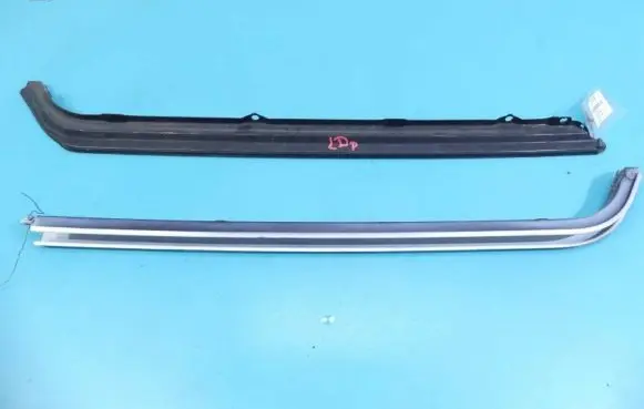 Toyota Sienna XL30 III Sliding door upper roller guide/hinge IMPRK1258033