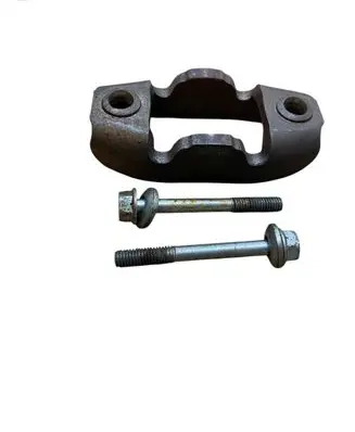 Fuel Injector clamp holder