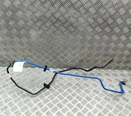 BMW X6 G06 Fuel line pipe 9895498 9845351