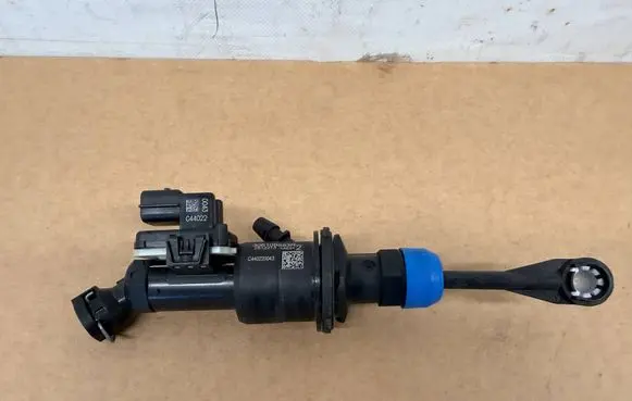 Dacia Sandero III Clutch slave cylinder SAN3WYSPRZ1 306106883R