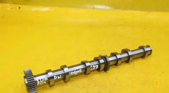 Camshaft
