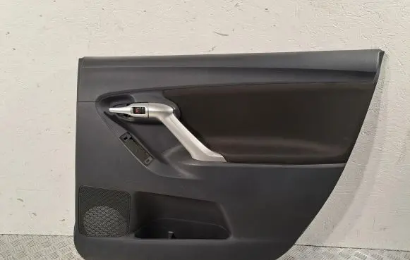 Toyota Verso Rear door card panel trim 676300F030B1 67617X1F02