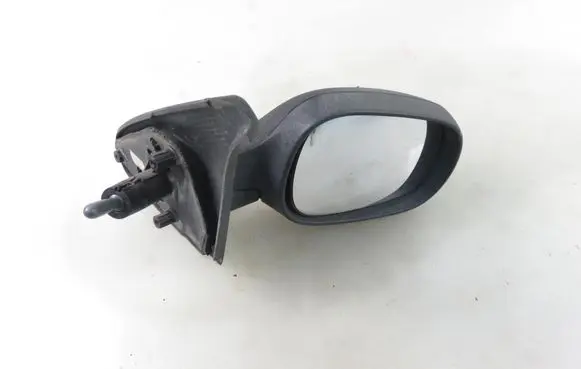 Renault Clio II Manual wing mirror 