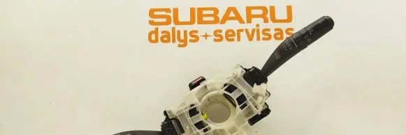 Subaru Legacy Parking (PDC) sensor switch 83161AG430 17G377