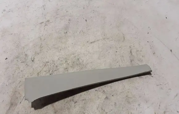Volvo S90, V90 (D)pillar trim (top) 31377659