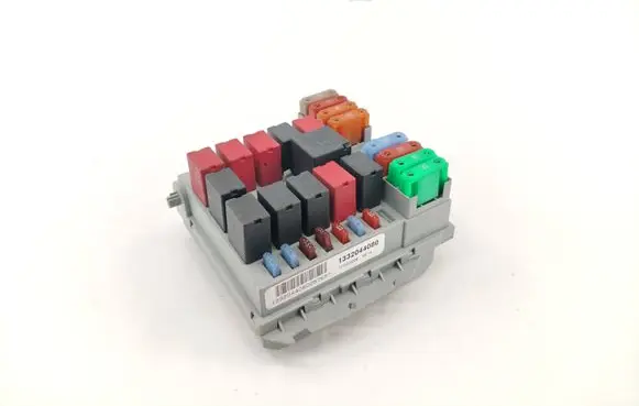 Fiat Ducato Fuse module 1332044080