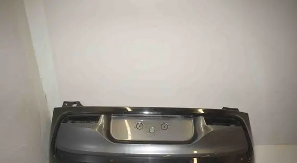 BMW i3 Rear bumper