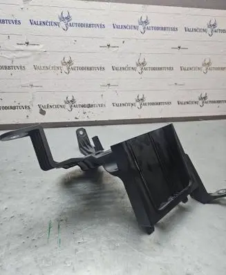 Other trunk/boot trim element