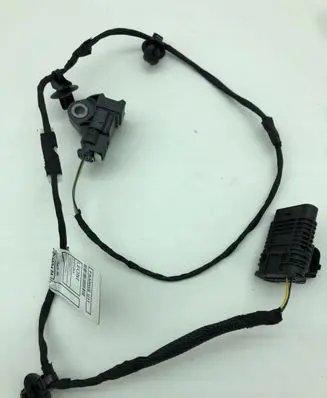BMW X1 U11 Acceleration sensor 