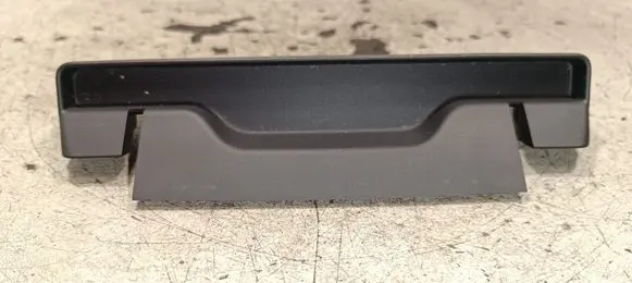 Land Rover Range Rover Evoque L538 Other center console (tunnel) element EJ32045J40