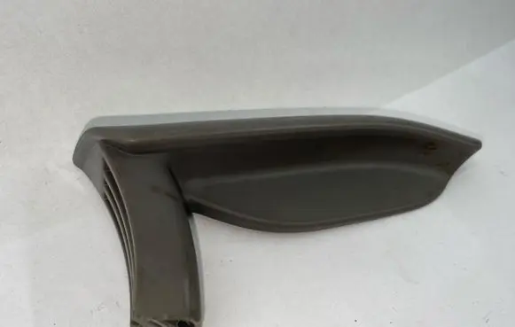 Seat Alhambra (Mk2) Seat adjustment handle 7N0883252