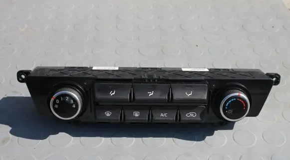 KIA Sportage Climate control unit 97250F1000AK5