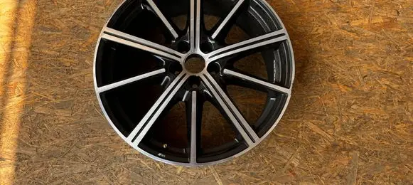 Audi A6 S6 C8 4K R20 alloy rim 4K0601025CB B011019