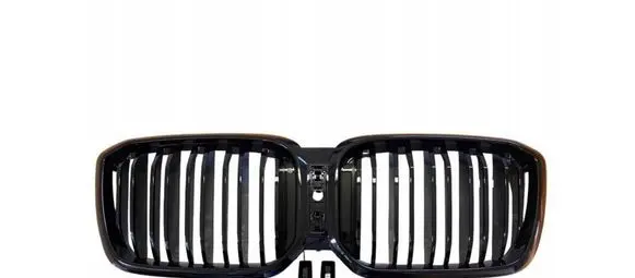 BMW X3 G01 Front bumper upper radiator grill X3G01