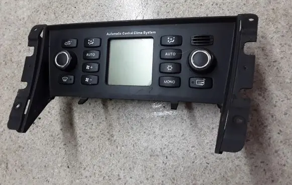 Fiat Croma Climate control unit 7354319520