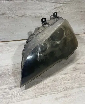 BMW X5 E70 Headlight/headlamp 4290337 1114098249 1307329153