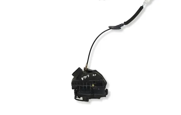 Ford Mondeo MK V Front door lock BM5AA21813AG C18982102