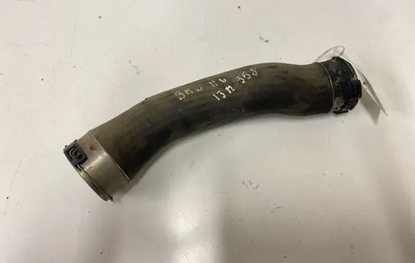 BMW 1 F20 F21 Intercooler hose/pipe
