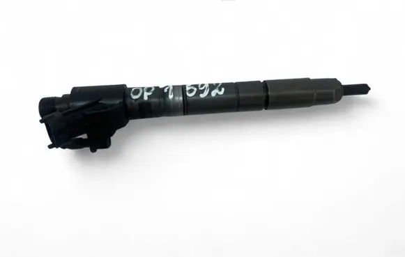 Fuel injector